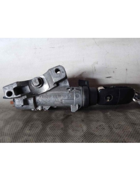 CONMUTADOR DE ARRANQUE VOLKSWAGEN PASSAT BERLINA (3B3) - 125777