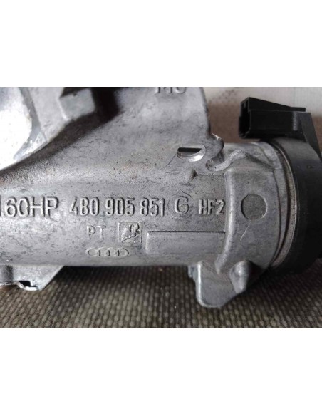 CONMUTADOR DE ARRANQUE VOLKSWAGEN PASSAT BERLINA (3B3) - 125777
