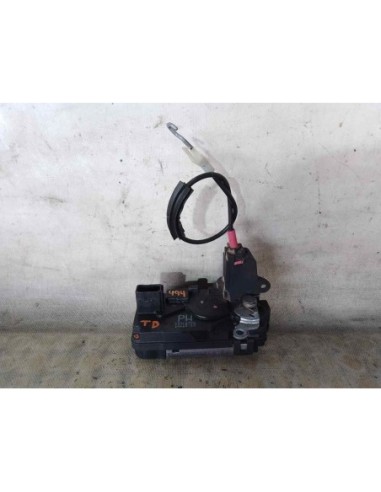 CERRADURA PUERTA TRASERA DERECHA OPEL ASTRA H...