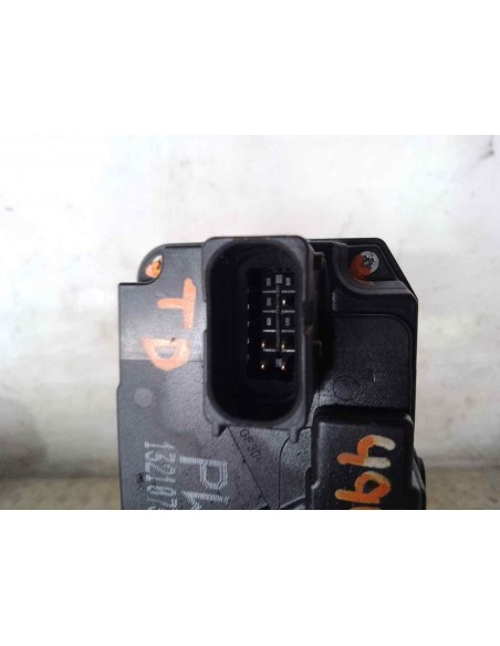 CERRADURA PUERTA TRASERA DERECHA OPEL ASTRA H BERLINA - 172292
