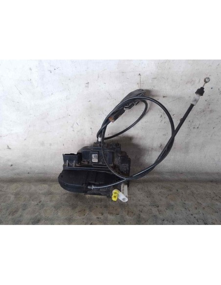 CERRADURA PUERTA DELANTERA IZQUIERDA NISSAN MICRA (K12E) - 102926