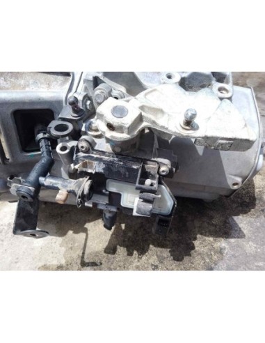 CAJA CAMBIOS PEUGEOT 308 SW - 172511