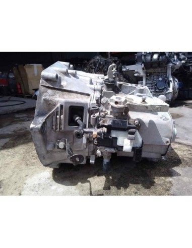 CAJA CAMBIOS PEUGEOT 308 SW - 172511