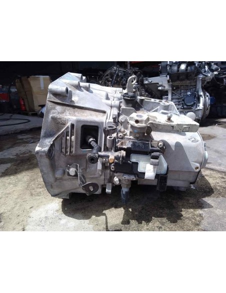 CAJA CAMBIOS PEUGEOT 308 SW - 172511