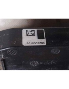 CERRADURA PUERTA DELANTERA DERECHA PEUGEOT 308 SW - 172520 2