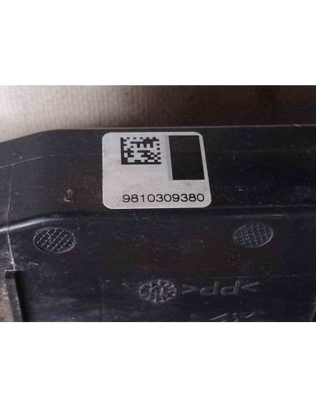 CERRADURA PUERTA DELANTERA DERECHA PEUGEOT 308 SW - 172520