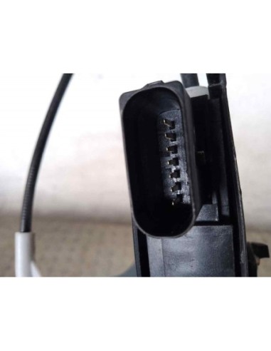 CERRADURA PUERTA DELANTERA DERECHA PEUGEOT 308...