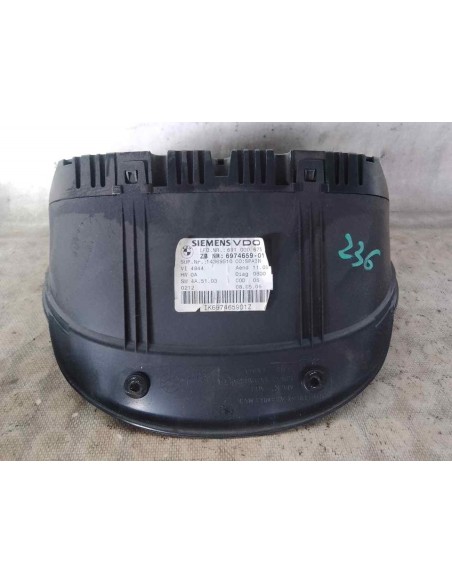 CUADRO INSTRUMENTOS BMW SERIE 3 BERLINA (E90) - 130783