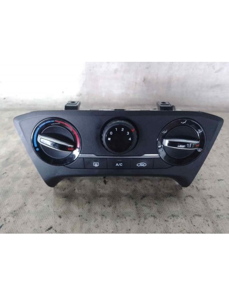MANDO CALEFACCION / AIRE ACONDICIONADO HYUNDAI I20 (GB) - 185857
