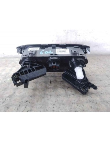 MANDO CALEFACCION / AIRE ACONDICIONADO HYUNDAI...