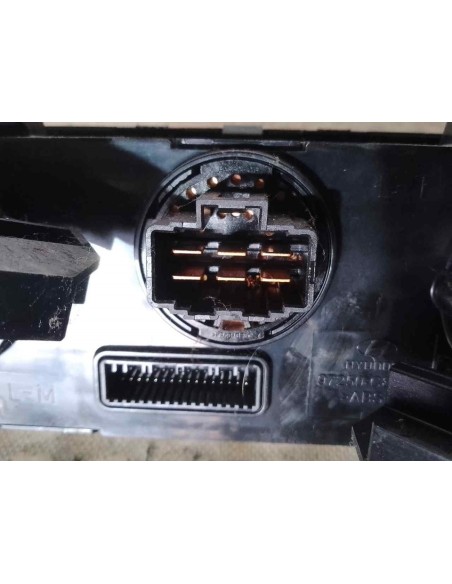 MANDO CALEFACCION / AIRE ACONDICIONADO HYUNDAI I20 (GB) - 185857