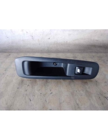 MANDO ELEVALUNAS TRASERO DERECHO PEUGEOT 308 SW...