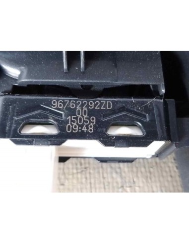 MANDO ELEVALUNAS TRASERO DERECHO PEUGEOT 308 SW...
