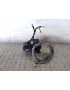 CERRADURA PUERTA DELANTERA IZQUIERDA NISSAN NV200 /EVALIA...