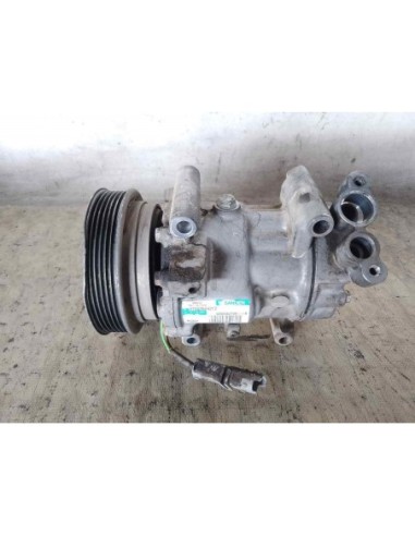 COMPRESOR AIRE ACONDICIONADO NISSAN NV200...