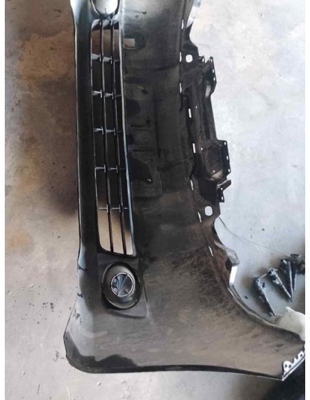 PARAGOLPES DELANTERO NISSAN NV200 /EVALIA (M20/M) - 172643