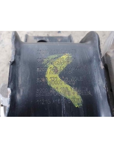 SOPORTE MOTOR NISSAN NV200 /EVALIA (M20/M) - 172650