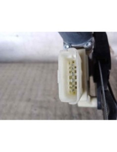 ELEVALUNAS DELANTERO DERECHO PEUGEOT 308 SW - 172787 2