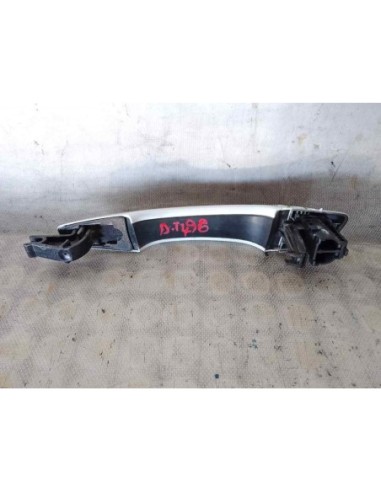MANETA EXTERIOR TRASERA DERECHA PEUGEOT 308 SW...