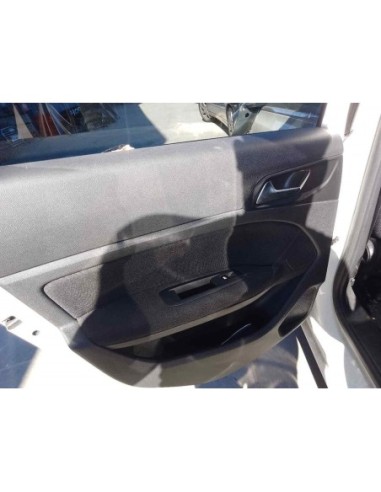 ELEVALUNAS TRASERO IZQUIERDO PEUGEOT 308 SW -...