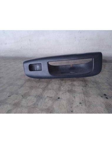 MANDO ELEVALUNAS TRASERO IZQUIERDO SEAT...