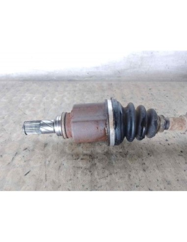 TRANSMISION DELANTERA IZQUIERDA NISSAN NV200...