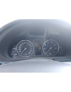 CUADRO INSTRUMENTOS MERCEDES-BENZ CLASE C (BM 203)...