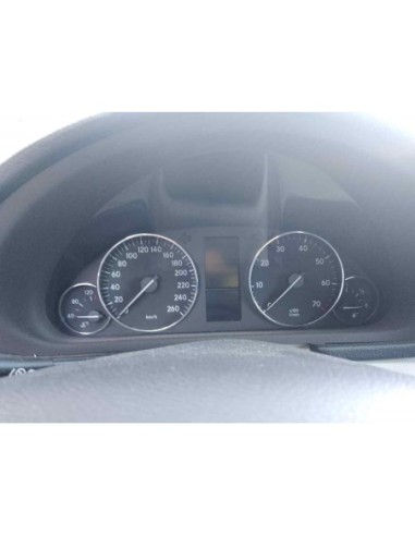 CUADRO INSTRUMENTOS MERCEDES-BENZ CLASE C (BM...
