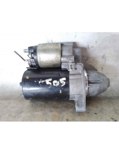 MOTOR ARRANQUE MERCEDES-BENZ CLASE C (BM 203)...