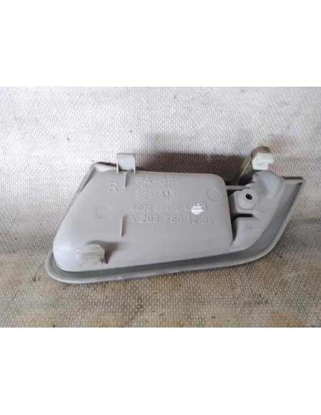 MANETA INTERIOR DELANTERA DERECHA MERCEDES-BENZ CLASE C (BM 203) SPORTCOUPE - 172973