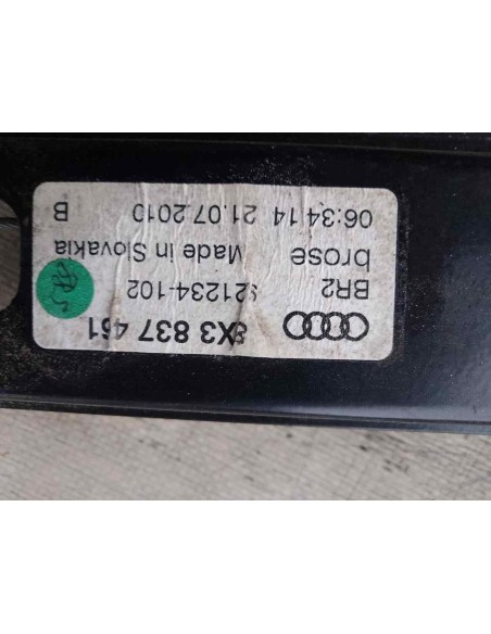ELEVALUNAS DELANTERO IZQUIERDO AUDI A1 (8X1) - 173360