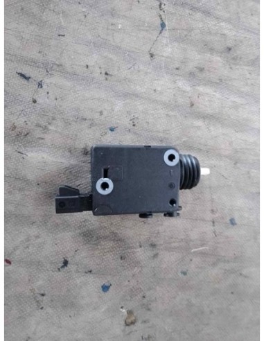 MOTOR CIERRE CENTRALIZADO PORTON OPEL ASTRA G...