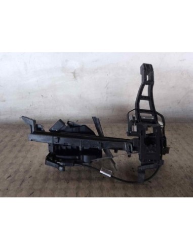 CERRADURA PUERTA DELANTERA IZQUIERDA FORD...