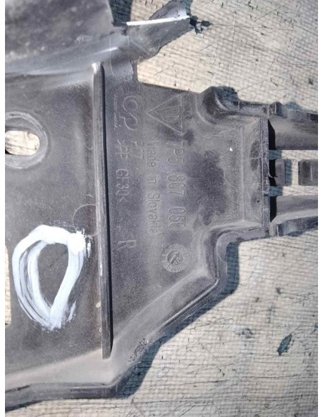 MOLDURAS DELANTERAS PORSCHE CAYENNE (TIPO 92A) - 173398
