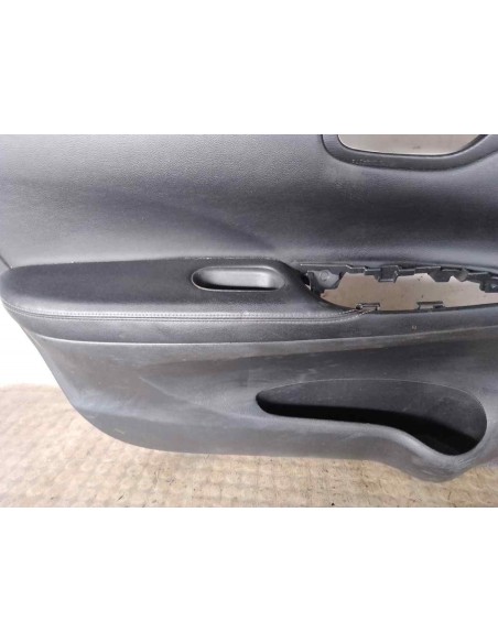 GUARNECIDO PUERTA DELANTERA IZQUIERDA NISSAN PULSAR (C13M) - 173445