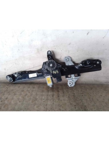 ELEVALUNAS DELANTERO IZQUIERDO NISSAN PULSAR...