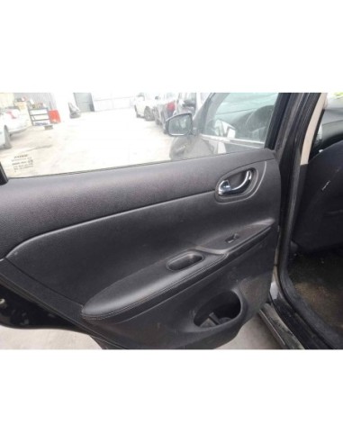 ELEVALUNAS TRASERO IZQUIERDO NISSAN PULSAR...