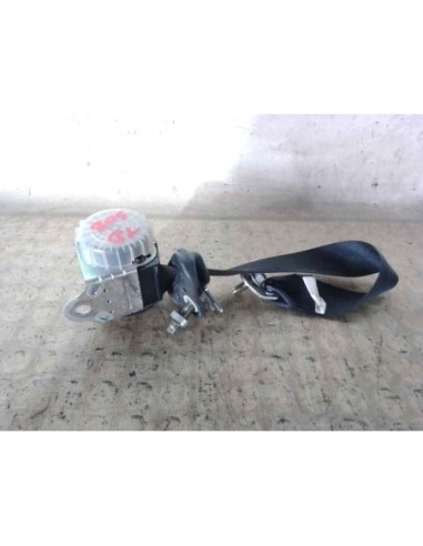 CINTURON SEGURIDAD TRASERO DERECHO NISSAN...