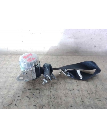 CINTURON SEGURIDAD TRASERO DERECHO NISSAN PULSAR (C13M) - 173502