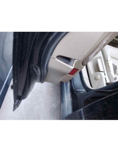 CERRADURA PUERTA DELANTERA IZQUIERDA AUDI A4...