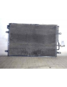 CONDENSADOR / RADIADOR  AIRE ACONDICIONADO AUDI A4 AVANT...