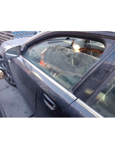 ELEVALUNAS DELANTERO IZQUIERDO AUDI A4 AVANT...