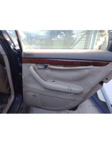 ELEVALUNAS TRASERO DERECHO AUDI A4 AVANT (8E) -...