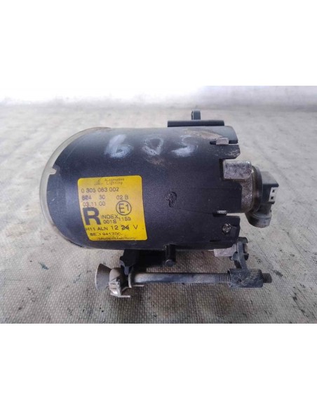 FARO ANTINIEBLA DERECHO AUDI A4 AVANT (8E) - 173563