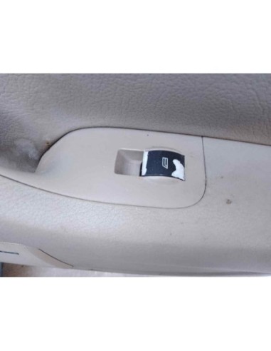 MANDO ELEVALUNAS TRASERO DERECHO AUDI A4 AVANT...