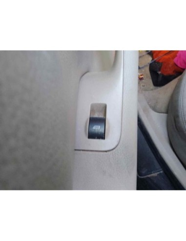MANDO ELEVALUNAS TRASERO IZQUIERDO AUDI A4...