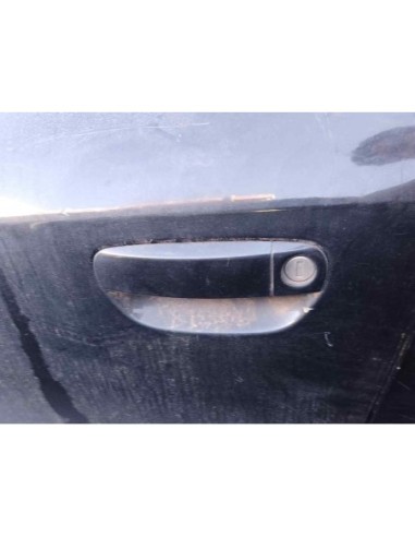 MANETA EXTERIOR DELANTERA IZQUIERDA AUDI A4...