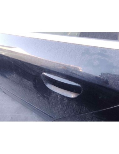 MANETA EXTERIOR TRASERA IZQUIERDA AUDI A4 AVANT...