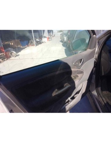 ELEVALUNAS DELANTERO IZQUIERDO CITROEN C5...