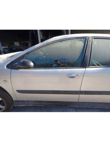 PUERTA DELANTERA IZQUIERDA CITROEN C5 BERLINA -...